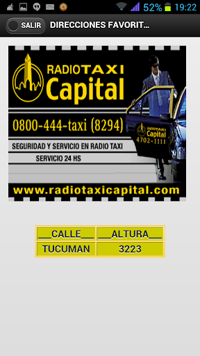 免費下載旅遊APP|Radio Taxi Capital app開箱文|APP開箱王