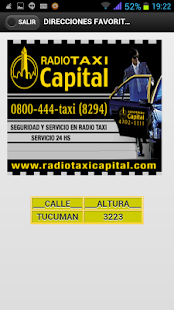 Radio Taxi Capital Screenshots 5