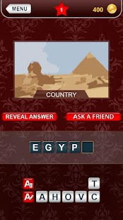 How to mod Whats that Place? world trivia lastet apk for android