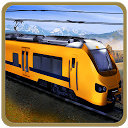 Trains Simulator - Subway mobile app icon