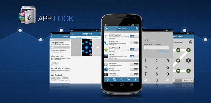 AppLock Pro