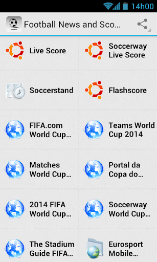 【免費運動App】Football News and Scores-APP點子