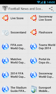 Free Download Football News and Scores APK
