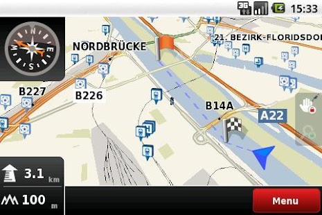 Ndrive maps torrent