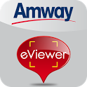 Amway eViewer icon