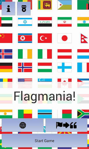 Flagmania Fun Flag Quiz