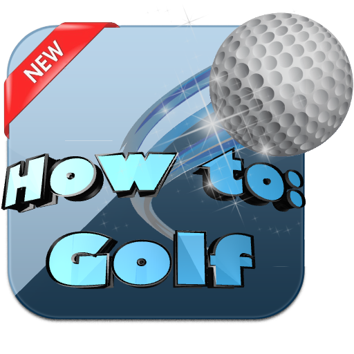 How to play Golf