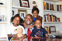 Reggie Marable photo