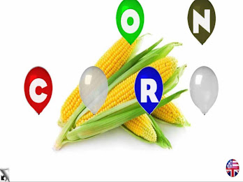 Educational flashcards poster 5