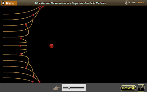 Force and Gravity Screenshots 9