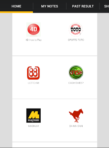 Sports Toto - Official Site