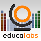 Tabela Periódica Educalabs