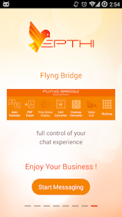 How to install EPTHI 1.4 apk for android