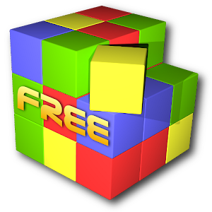 Color Cubes Free for PC and MAC