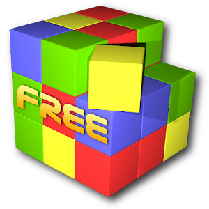 Color Cubes Free 1.1.1
