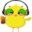 POLLITO PIO BORRACHO icon
