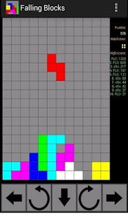 How to mod Falling Blocks 1.1 mod apk for laptop