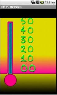 Lastest Timer Hourglass for gamers ! APK for Android