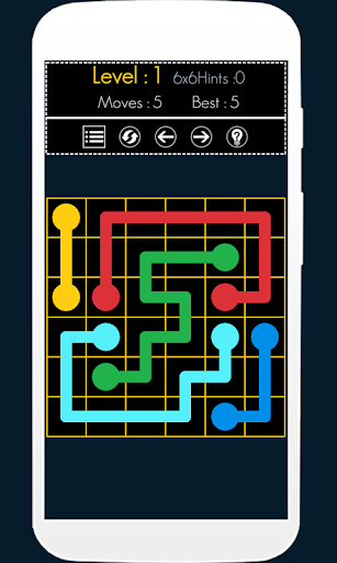 免費下載解謎APP|Flow Line:OLD app開箱文|APP開箱王