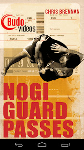 Download Chris B. Nogi Guard Passes APK for Android