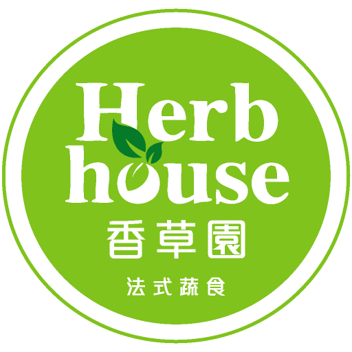 香草園 法式蔬食餐廳 粉絲APP LOGO-APP點子