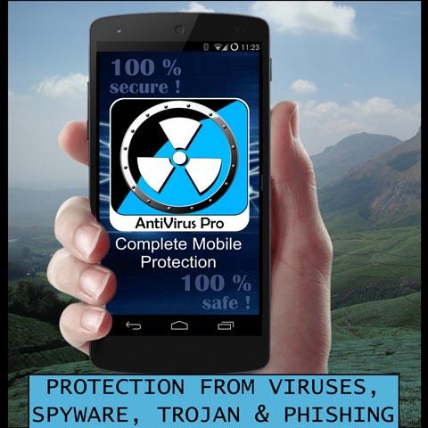 antivirus android phones 2015