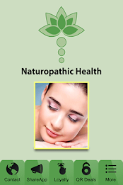 Naturopathic Health poster 11
