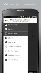 How to install Mad Rock 102.5 3.1.0 unlimited apk for laptop