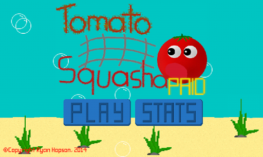 免費下載街機APP|Tomato Squasha Paid app開箱文|APP開箱王