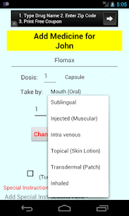 download MedsTime! Free free