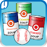 Soup Splatter Carnival Game Game icon