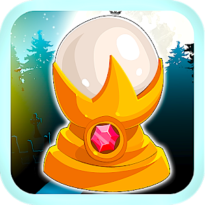 Magic Gems Diamond Witch 2015.apk 1.0