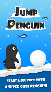Jump Penguin Screenshots 8