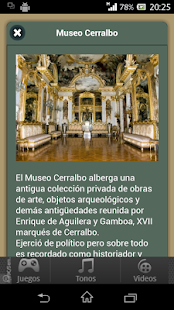 Madrid Museums Screenshots 6