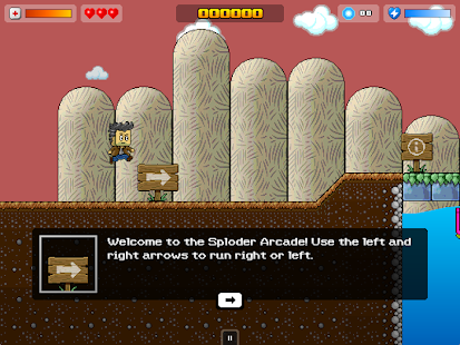 Download Sploder Arcade APK for Android