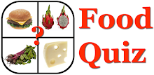 Food Quiz APK