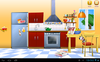 Anteprima screenshot di BILLA 4Kids Spielesammlung APK #2