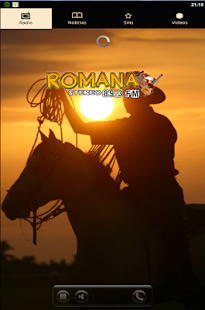 How to mod Romana Stereo 89.3 FM 1.0.4 mod apk for android