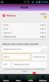 Pizza Night by DEEP VISION s.r.o. poster 4