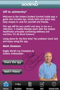 Lastest Student Survival Guide APK