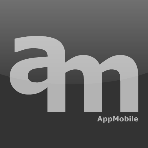 AppMobile LOGO-APP點子