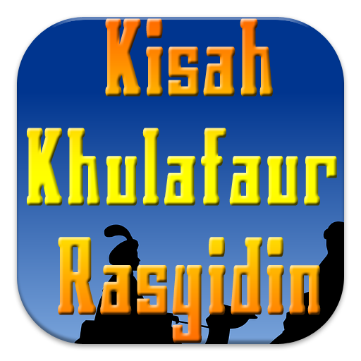 Kisah Khulafaur Rasyidin LOGO-APP點子