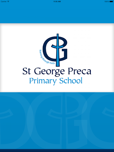 St George Preca CS