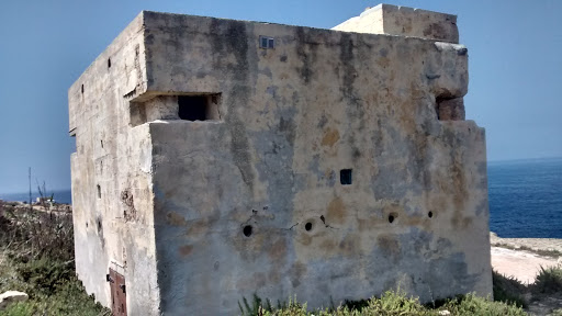 Worldwar II Bunker