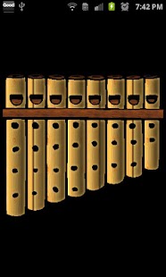 How to install Pan Flute patch 1.0 apk for bluestacks