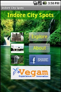 Indore City Spots Screenshots 0