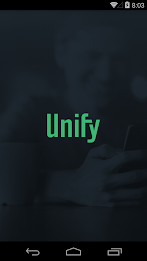 Unify Church poster 3