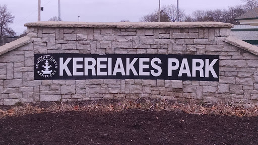 Kereiakes Park