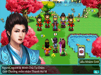 Tu Ma Giả 1 poster 6