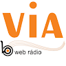 Via Web rádio Application icon